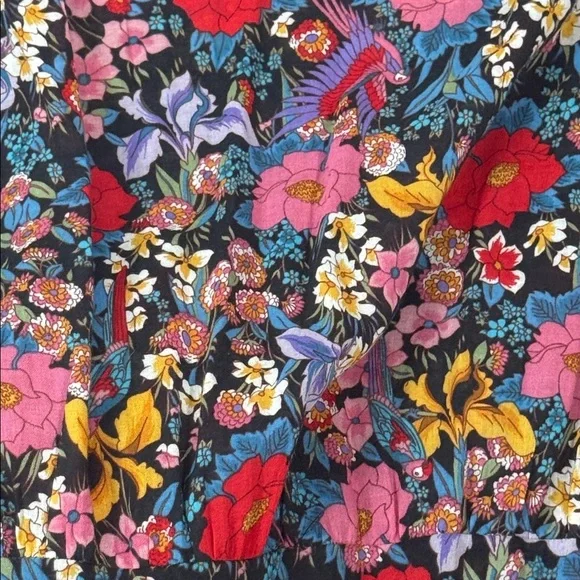 RESERVED Spell Last Drinks Strappy Dress Size Small - Picture 10 of 16